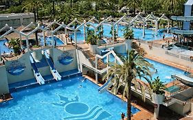 Beachfront Complex - El Rincón de María
